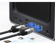 UGREEN DXP4800 Plus 4-dyskowy 8505 8GB - 1515515 - zdjęcie 4